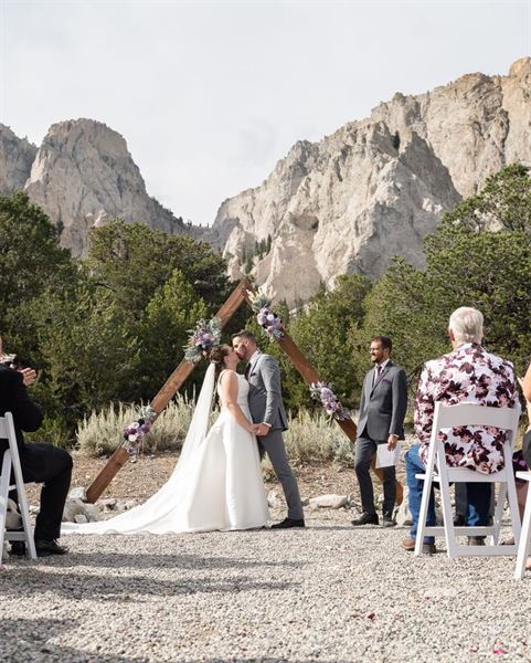 Deer Valley Hot Springs