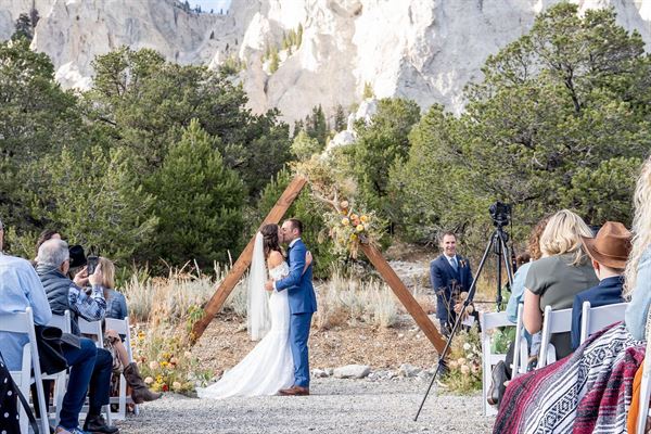 Deer Valley Hot Springs