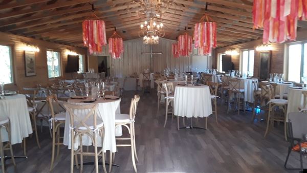 Deer Valley Hot Springs