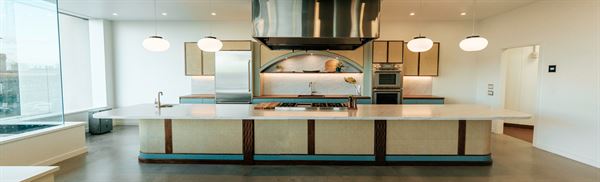 Hana Kitchens Hawaii