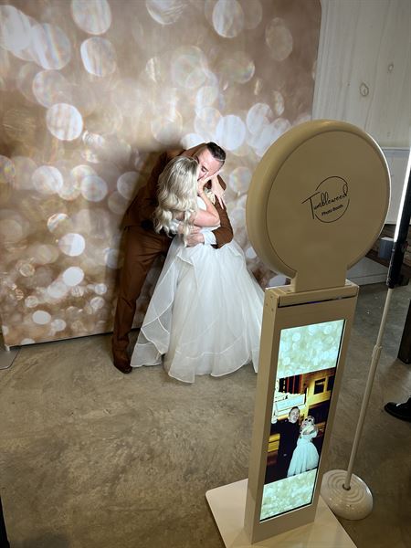 Tumbleweed Photo Booth