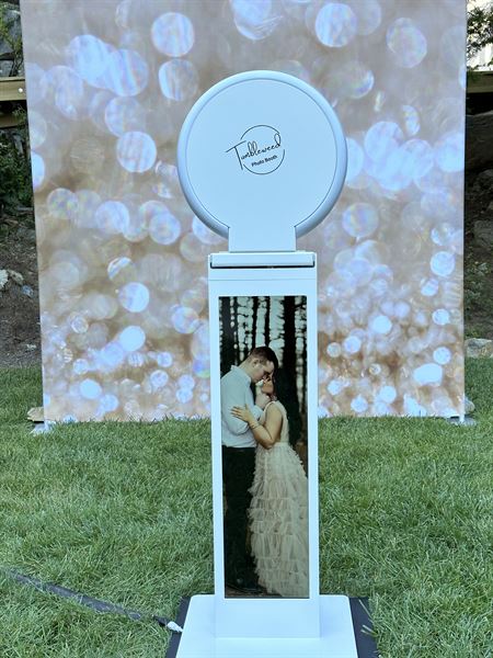 Tumbleweed Photo Booth
