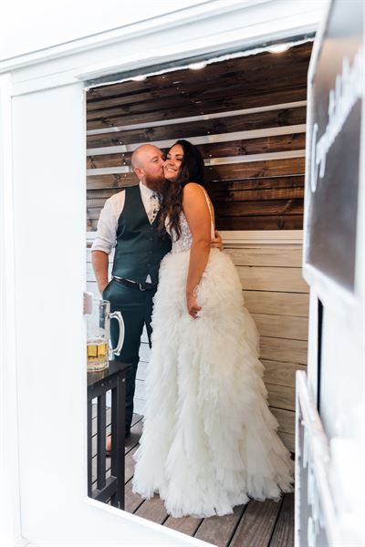 Tumbleweed Photo Booth