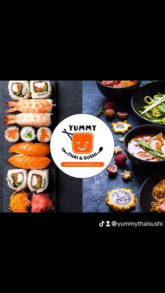 YummyThaiSushi