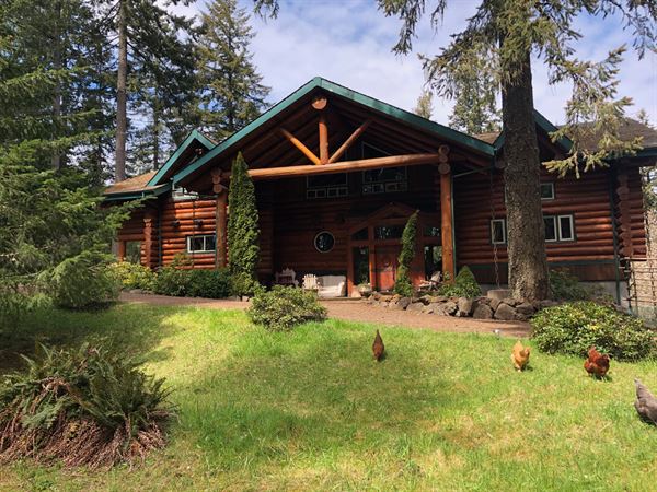 Fox Hollow Events - Eugene