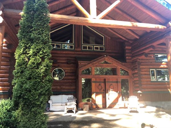 Fox Hollow Events - Eugene