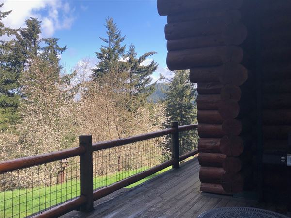 Fox Hollow Events - Eugene