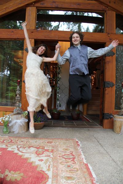 Fox Hollow Events - Eugene