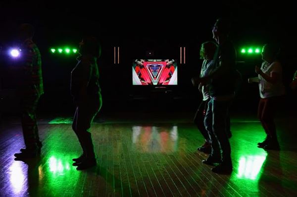 The Occasional Event Company