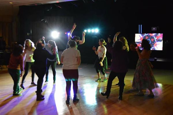 The Occasional Event Company