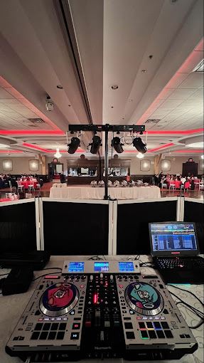 The Occasional Event Company