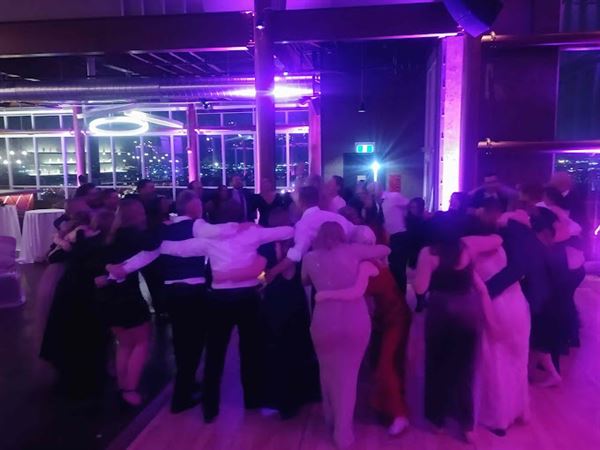 The Occasional Event Company