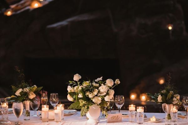 Spencer's Restaurant At The Mountain