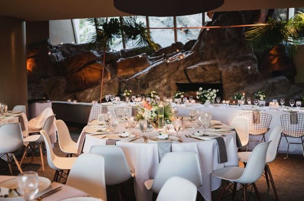 Spencer's Restaurant At The Mountain