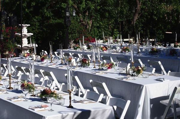 Spencer's Restaurant At The Mountain