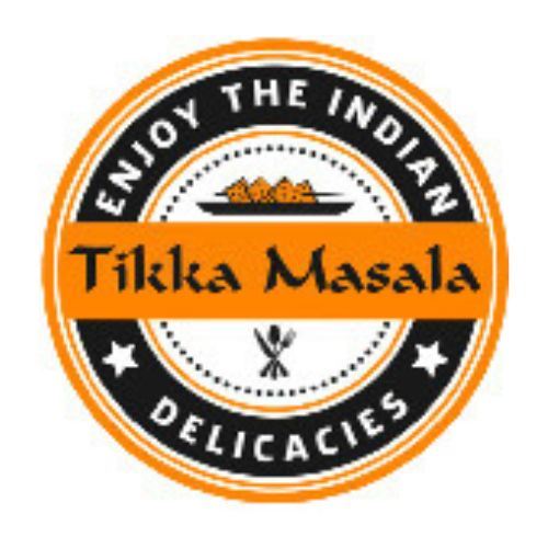 Tikka Masala