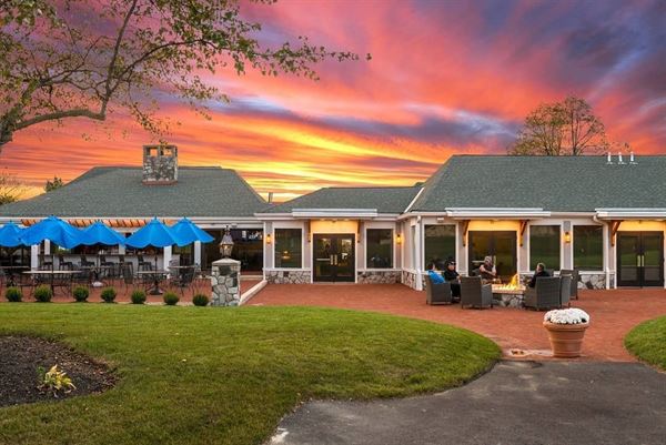 The Golf Club at Little Turtle