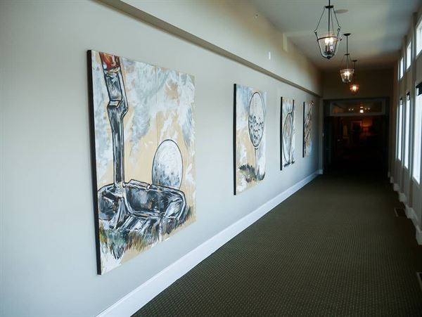 The Golf Club at Little Turtle