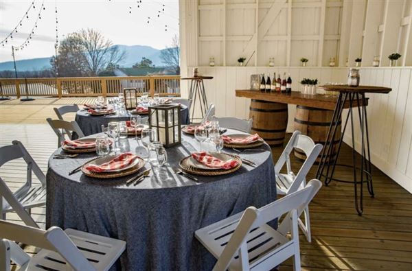 Valley Road Vineyards