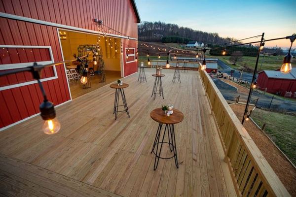 Valley Road Vineyards