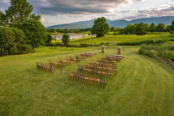 Valley Road Vineyards