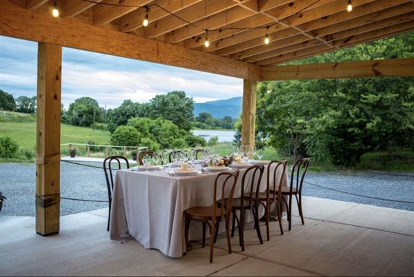 Valley Road Vineyards