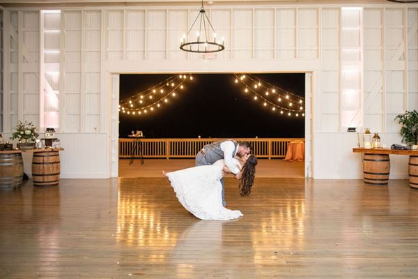 Valley Road Vineyards