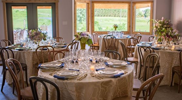 Valley Road Vineyards