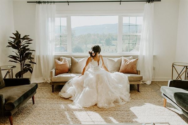 Valley Road Vineyards