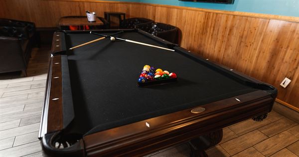 All Stars Sports Bar & Grill