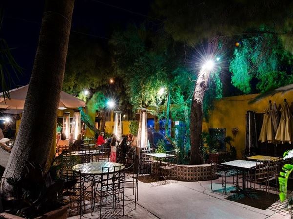 El Encanto Mexican Restaurant - Cave Creek