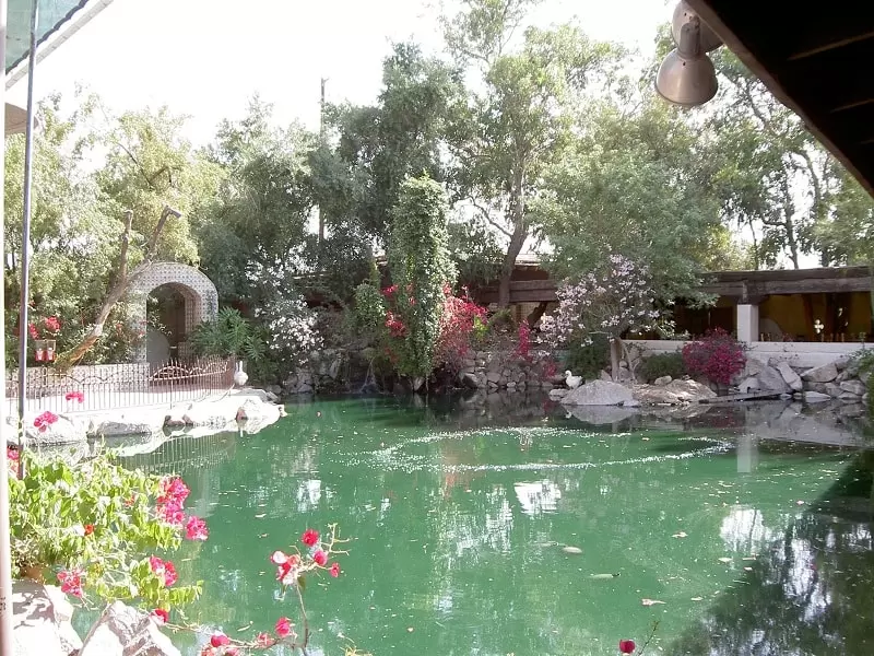 El Encanto Mexican Restaurant - Cave Creek