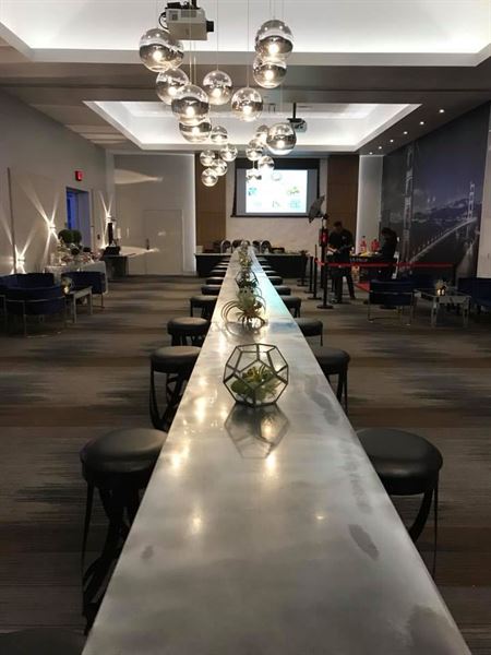 Dave & Buster's Daly City