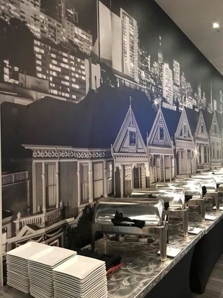 Dave & Buster's Daly City