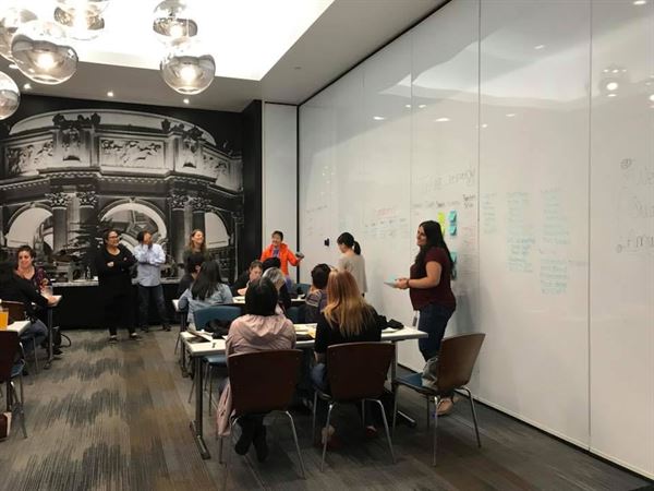 Dave & Buster's Daly City