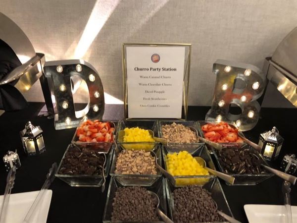 Dave & Buster's Daly City