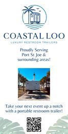 Coastal Loo