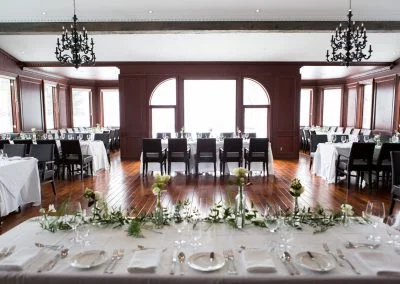 Edgewater Manor Restaurant