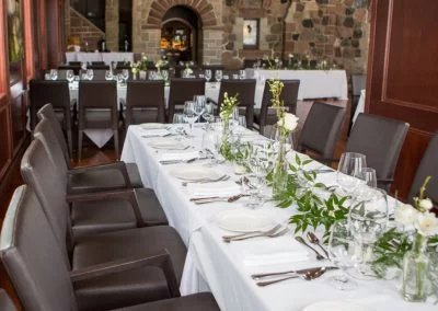 Edgewater Manor Restaurant