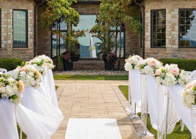 Edgewater Manor Restaurant