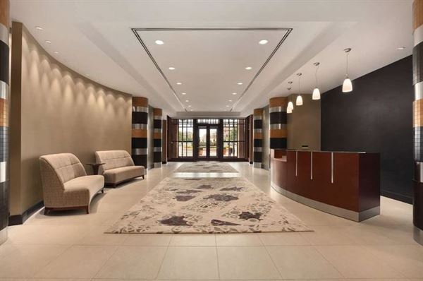 Embassy Suites Alexandria - Old Town