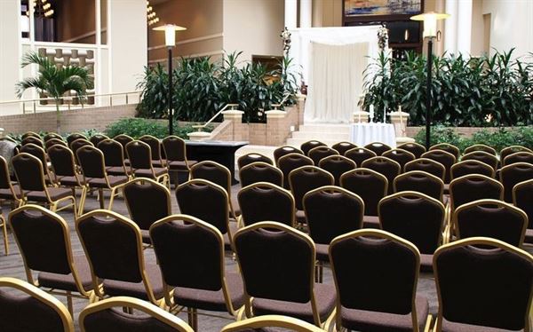 Embassy Suites Alexandria - Old Town