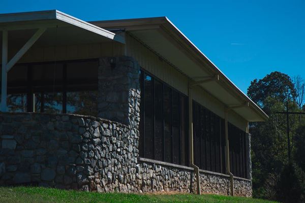 Land of the Sky Event Venue