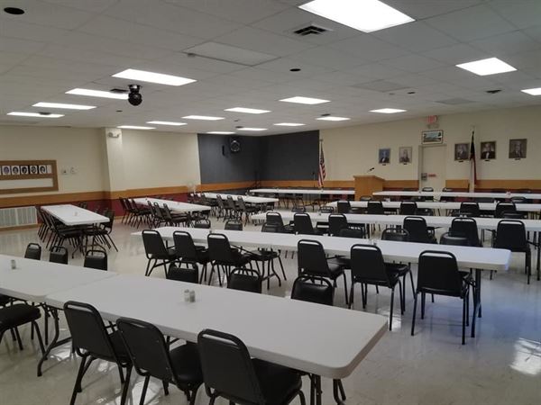 Land of the Sky Event Venue