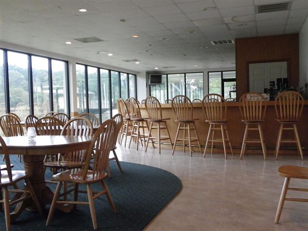 Land of the Sky Event Venue