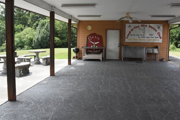 Land of the Sky Event Venue