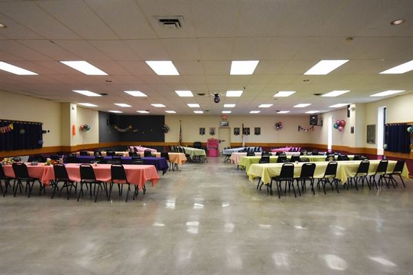 Land of the Sky Event Venue