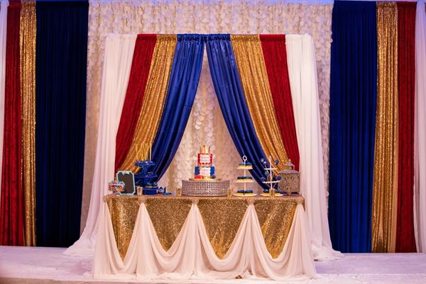 Pearl Banquet Hall