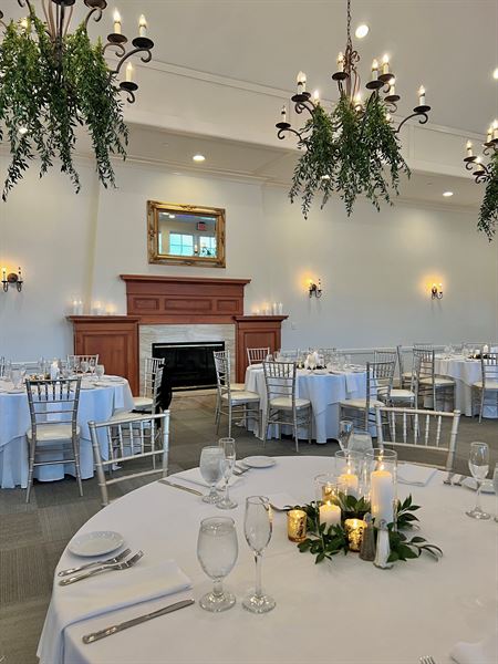 LeBaron Hills Country Club