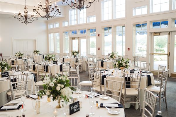 LeBaron Hills Country Club